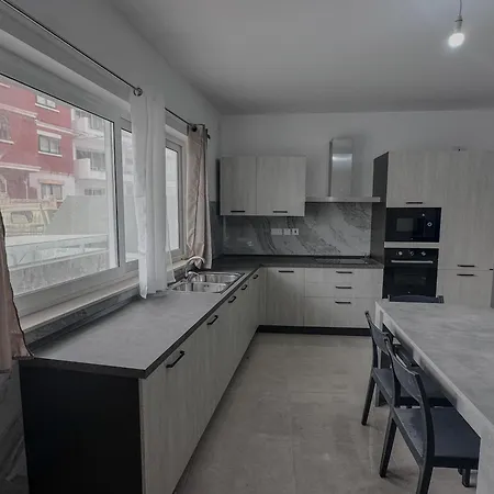 Apartmán Sunset Haven