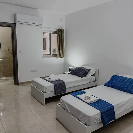Sunset Haven Appartamento