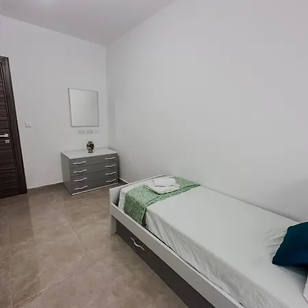 Sunset Haven Appartamento
