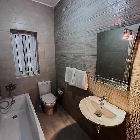 Appartamento Sunset Haven *