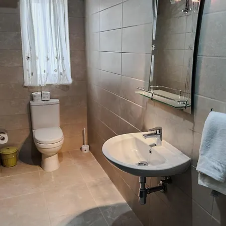 Appartamento Sunset Haven *