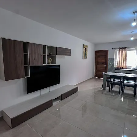 Appartamento Sunset Haven *