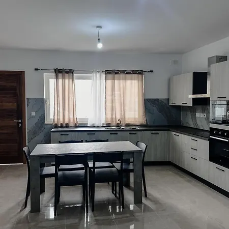 Sunset Haven Is-Swieqi