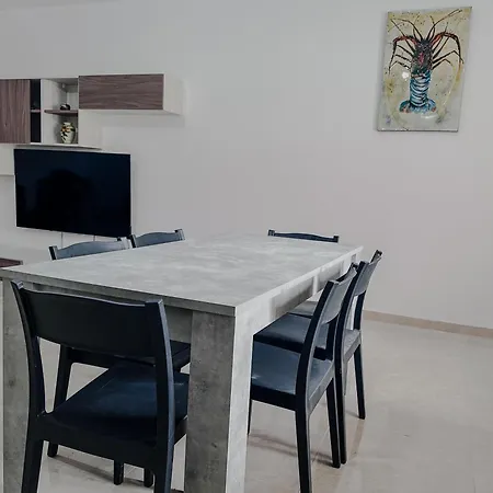Sunset Haven Appartamento