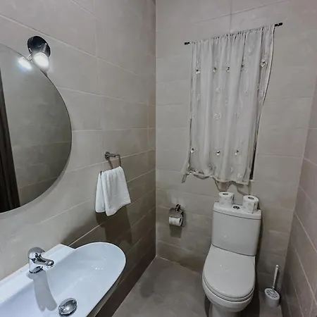 Appartamento Sunset Haven